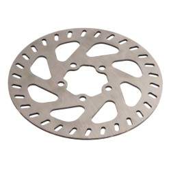 Spirachen disk 130mm za Xiaomi Mi Scooter 4 - Xiaomi Mi 4 Xiaomi - 1 Spirachen disk 130mm za Xiaomi Mi Scooter 4 - Xiaomi Mi 4
S