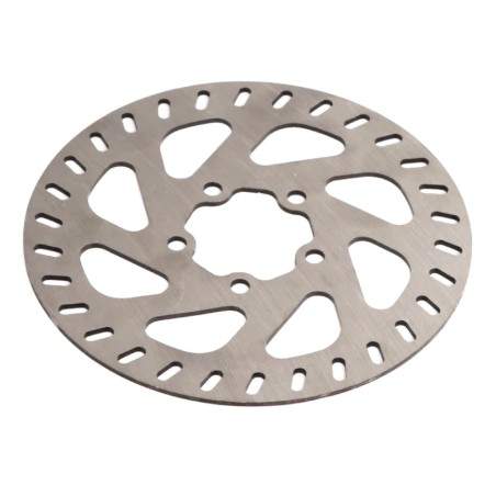 Remschijf 130 mm voor Xiaomi Mi Scooter 4 - Xiaomi Mi 4 Xiaomi - 1 Remschijf 130 mm voor Xiaomi Mi Scooter 4 - Xiaomi Mi 4
Remsc