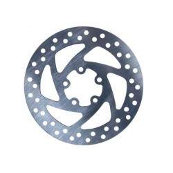140mm brake disc for Xiaomi Mi Scooter 4 Pro - Xiaomi Mi 4 Pro Xiaomi - 1 140mm brake disc for Xiaomi Mi Scooter 4 Pro - Xiaomi 