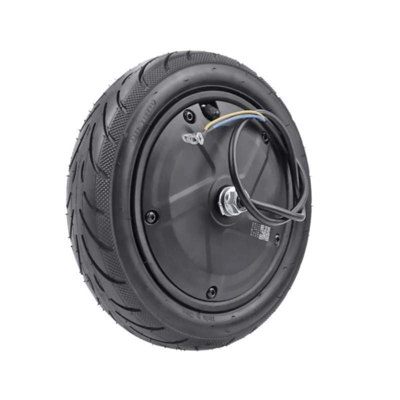 Motor frontal pentru Segway Ninebot D18, D20, D28, D38 Segway - Ninebot - 2 Motor frontal pentru Segway Ninebot D18, D20, D28, D