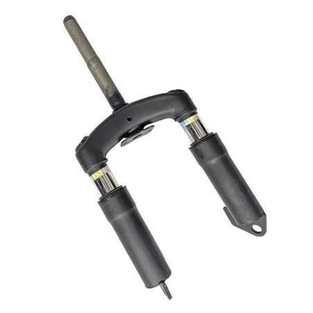 Fourche avant pour scooters électriques Speedway, Rockway Pro V2, Smartgyro ou similaires  - 1 Fourche avant pour scooters élect