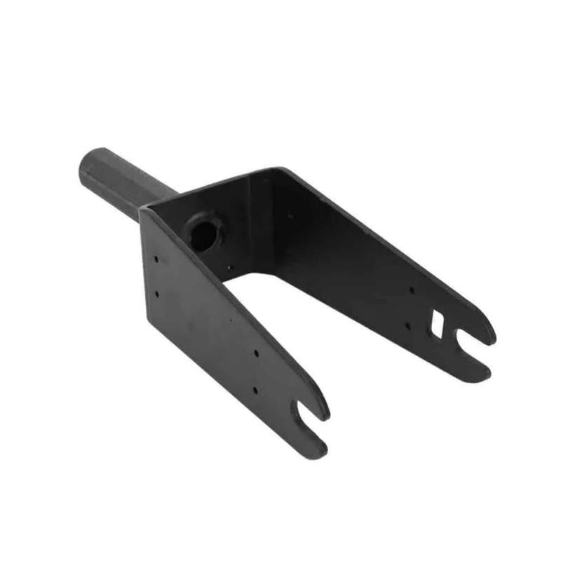 Predna vilka za Kurgoo S1, S2, S3 ili podobni elektricheski skuteri  - 2 Predna vilka za Kurgoo S1, S2, S3 ili podobni elektrich