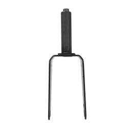 Horquilla delantera para patinetes eléctricos Kurgoo S1, S2, S3 o similiar  - 3 Horquilla delantera para patinetes eléctricos Ku