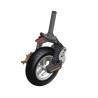 Sharkset-etujousitus levyjarrulla malleihin Ninebot Max G30E ll / G30 LE / G30D / G30LP, Segway Max G2 / G65.  - 1 Sharkset-etuj