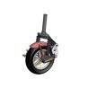 Perednya pidviska Sharkset z dyskovym halʹmom dlya Ninebot Max G30E ll / G30 LE / G30D / G30LP, Segway Max G2 / G65.  - 2 Peredn