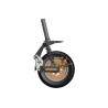 Sharkset predno okachvane s diskova spirachka za Ninebot Max G30E ll / G30 LE / G30D / G30LP, Segway Max G2 / G65.  - 6 Sharkset