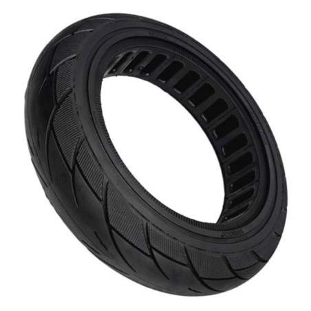 10 tommers solid dekk for Navee N40  - 1 10 tommers solid dekk for Navee N40
Solid dekk 10" for Navee N40
Monter de nye 10-tomme