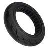 10 tuuman kiinteä rengas Navee N40:lle  - 1 10 tuuman kiinteä rengas Navee N40:lle
Kiinteä rengas 10" Navee N40:lle
Asenna uudet