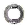 Zapatas de freno tambor delantero para Ninebot Max G30, Segway Max G2 o Segway Max G65  - 3 Zapatas de freno tambor delantero pa