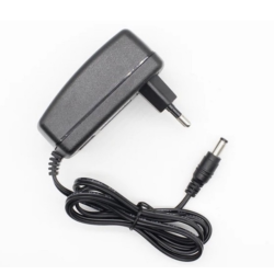 Oplader til Ninebot E8, E10, C15, C20 el-scooter  - 1 Oplader til Ninebot E8, E10, C15, C20 el-scooter
Oplader til Ninebot E8, E