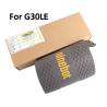 Original anti-slip pad för Ninebot G30, G30LE, G30D elskoter  - 5 Original anti-slip pad för Ninebot G30, G30LE, G30D elskoter
O