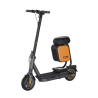 Originalstol med bärväska för Segway MAX G2, G65 eller liknande elskoter  - 1 Originalstol med bärväska för Segway MAX G2, G65 e