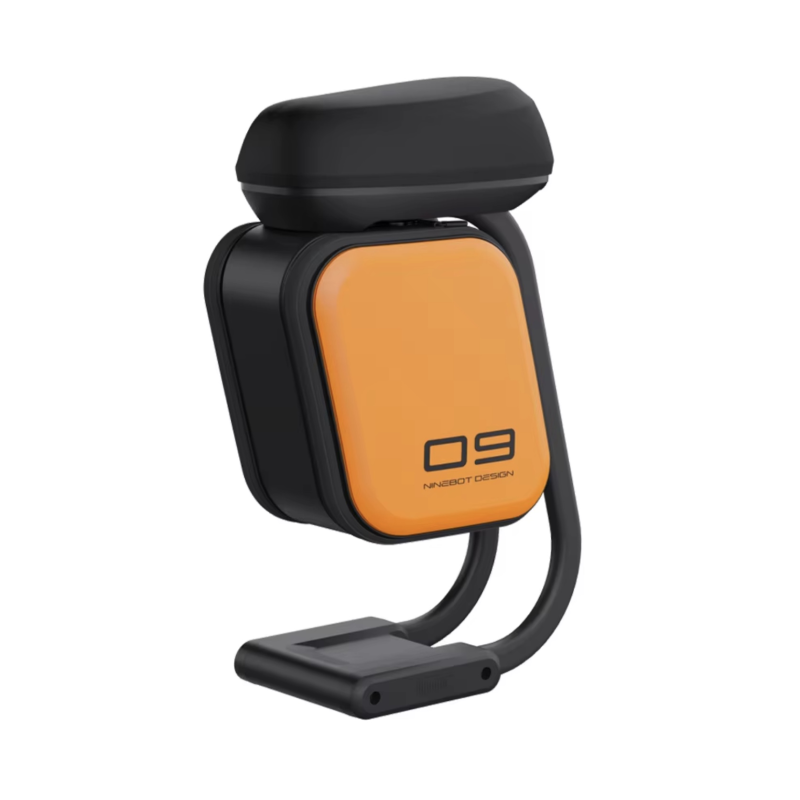 Originalt sæde med bæretaske til Segway MAX G2, G65 eller lignende el-scooter  - 2 Originalt sæde med bæretaske til Segway MAX G