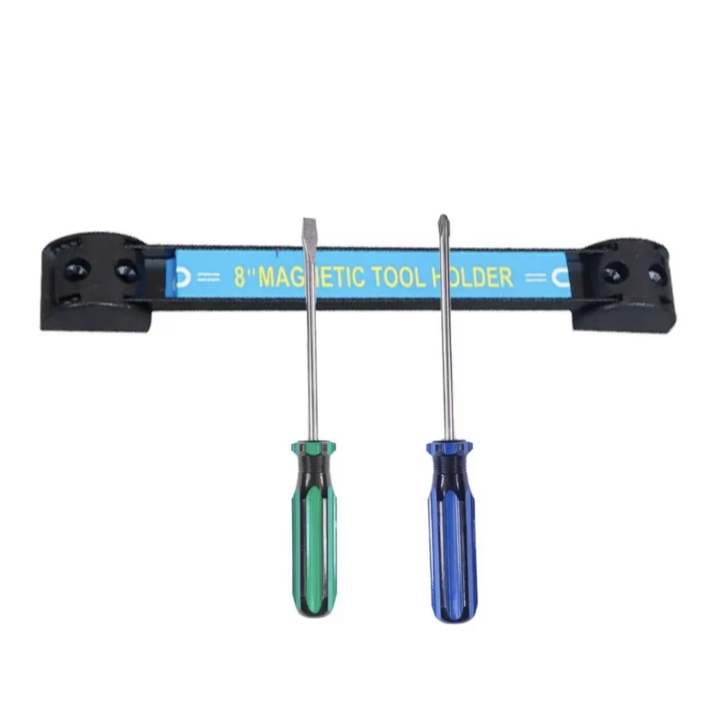 Nagy teherbírású mágneses szerszámtartó - szerszámrendező.  - 2 Nagy teherbírású mágneses szerszámtartó - szerszámrendező.
Kivál