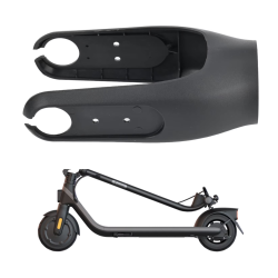 Zaščitna školjka ali obloga sprednjih vilic za Segway Ninebot E2, E2 Plus ali podobno  - 1 Zaščitna školjka ali obloga sprednjih