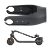 Beschermende schaal of voorvorkkuip voor Segway Ninebot E2, E2 Plus of vergelijkbaar  - 1 Beschermende schaal of voorvorkkuip vo
