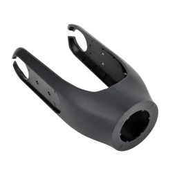 Carcasa protectora o carenado de la horquilla delantera para Segway Ninebot E2, E2 Plus o similar  - 3 Carcasa protectora o care