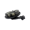 Kit freno de tambor con zapatas de freno para Ninebot E2, E2 Plus o similar.  - 3 Kit freno de tambor con zapatas de freno para 