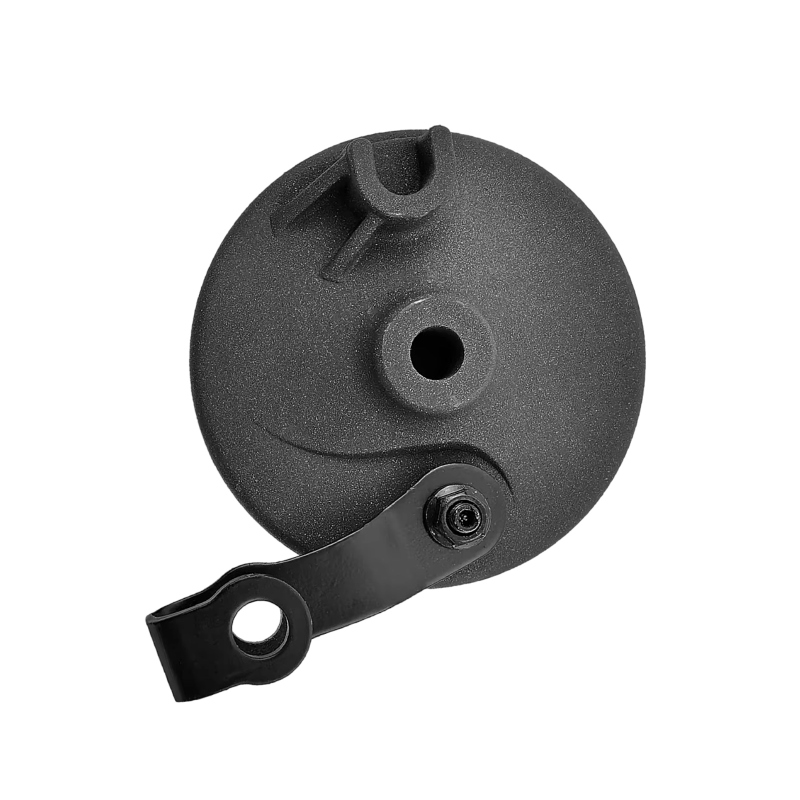 Dobfékkészlet fékpofákkal Ninebot Max G30, Segway Max G2, Segway Max G65 vagy hasonlókhoz KROXNE - 3 Dobfékkészlet fékpofákkal N