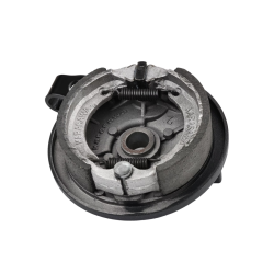 Set týmpanou frénon me siagónes frénon gia Segway Ninebot D18, D28, D38, D40 í parómoio KROXNE - 2 Set týmpanou frénon me siagón