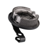 Trumbromssats med bromsbackar till Segway Ninebot D18, D28, D38, D40 eller liknande KROXNE - 3 Trumbromssats med bromsbackar til
