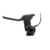 Mochlós frénou me koudoúni gia Ninebot Segway E2, E2 Plus, E2 Pro í parómoia.  - 4 Mochlós frénou me koudoúni gia Ninebot Segway