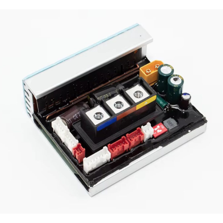 Bezlimitnyy kontroller dlya Segway Max G2 ili G65 - 35 km/ch  - 1 Bezlimitnyy kontroller dlya Segway Max G2 ili G65 - 35 km/ch
D