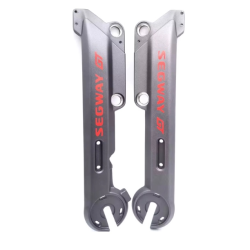 Front and rear suspension parts for the Segway GT1 GT2 series scooter  - 2 Front and rear suspension parts for the Segway GT1 GT