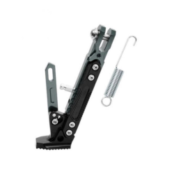 Produžena potporna noga za motocikle Hunter podesiva od 110 mm do 275 mm  - 1 Produžena potporna noga za motocikle Hunter podesi