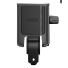 Originaler Ninebot-Handyhalter, kompatibel mit Lenkern mit einem Durchmesser von 18 mm bis 36 mm.  - 1 Originaler Ninebot-Handyh