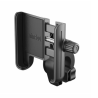 Porta cellulare originale Ninebot compatibile con manubri da 18mm a 36mm di diametro.  - 2 Porta cellulare originale Ninebot com