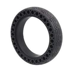 Pneu solide / solide de 8,5 pouces pour Xiaomi M365, Essential, 1S, Pro2 ou M365 Pro Xiaomi - 1 Le pneu à pneu solide est univer
