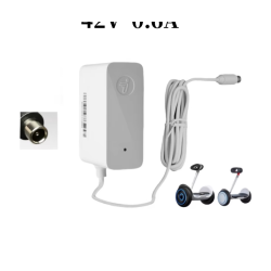 Chargeur de batterie interne d'origine Ninebot Nano L6 - 42v 0.6A  - 1 Chargeur de batterie interne d'origine Ninebot Nano L6 - 