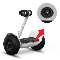 Carregador de bateria interno Ninebot Nano L6 original - 42v 0,6A  - 4 Carregador de bateria interno Ninebot Nano L6 original - 