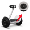 Oryginalna ładowarka wewnętrzna Ninebot Nano L6 - 42v 0,6A  - 4 Oryginalna ładowarka wewnętrzna Ninebot Nano L6 - 42v 0,6A
Orygi
