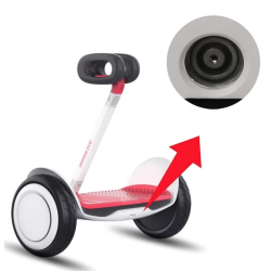 Originálna interná nabíjačka Ninebot Nano L6 - 42v 0,6A  - 5 Originálna interná nabíjačka Ninebot Nano L6 - 42v 0,6A
Originálna 