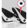 Caricabatteria interno originale per Segway Ninebot W1 Drift - 25v 1,5A  - 2 Caricabatteria interno originale per Segway Ninebot