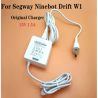 Original internal battery charger for Segway Ninebot W1 Drift - 25v 1.5A  - 4 Original internal battery charger for Segway Nineb