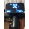 Ekran ili kontrolen panel za otklyuchvane na Navee N65 skorost - 32km/ch  - 4 Ekran ili kontrolen panel za otklyuchvane na Navee