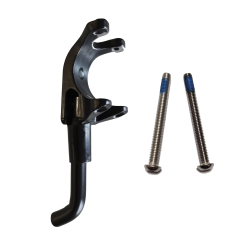 Standaard voor Navee N65 elektrische scooter of vergelijkbaar  - 1 Standaard voor Navee N65 elektrische scooter of vergelijkbaar