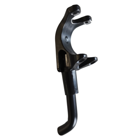 Pata de cabra para patinete eléctrico Navee N65 o similar  - 2 Pata de cabra para patinete eléctrico Navee N65 o similar
Pata de