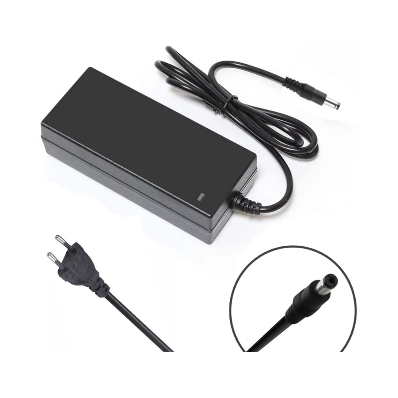 Intern batterioplader til Navee N65 el-scooter eller lign  - 2 Intern batterioplader til Navee N65 el-scooter eller lign
Batteri