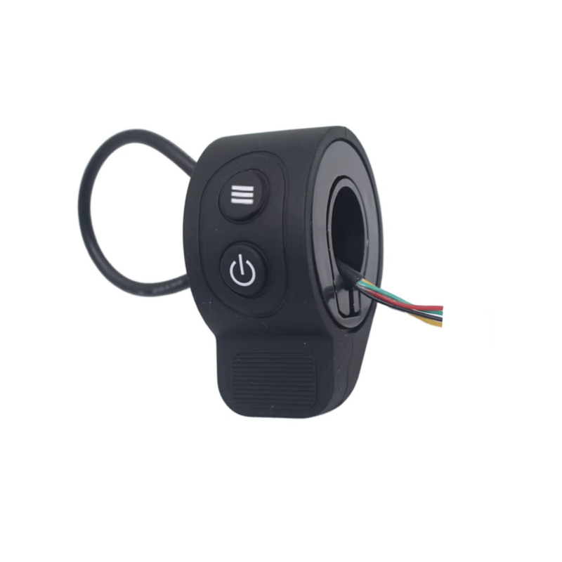 Gatillo acelerador para patinete eléctrico Navee N65 o similar  - 4 Gatillo acelerador para patinete eléctrico Navee N65 o simil