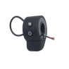 Acceleratortrigger för Navee N65 elscooter eller liknande  - 4 Acceleratortrigger för Navee N65 elscooter eller liknande
Acceler