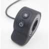 Acceleratortrigger för Navee N65 elscooter eller liknande  - 5 Acceleratortrigger för Navee N65 elscooter eller liknande
Acceler