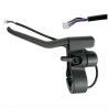 Vazhilʹ halʹma dlya elektrosamokata Xiaomi Scooter 4 Ultra abo analohichnoho  - 1 Vazhilʹ halʹma dlya elektrosamokata Xiaomi Sco