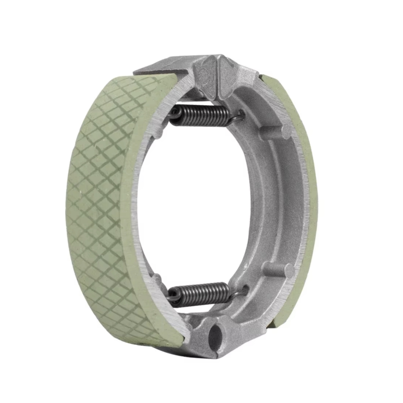 Klocki lub szczęki hamulcowe bębnowe do Ninebot E2, E2 Plus lub podobnych.  - 1 Klocki lub szczęki hamulcowe bębnowe do Ninebot 