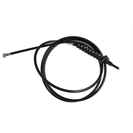 Trummelpiduri tross Xiaomi Scooter 4 Ultra või sarnasele  - 1 Trummelpiduri tross Xiaomi Scooter 4 Ultra või sarnasele
Esipiduri