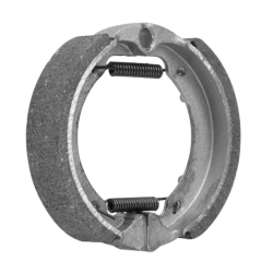 Trommelbremsbeläge oder -backen für Ninebot D18, D28, D38 oder ähnliches.  - 1 Trommelbremsbeläge oder -backen für Ninebot D18, 