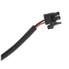 Rear light for the Xiaomi Scooter 4 Ultra or similar fender  - 4 Rear light for the Xiaomi Scooter 4 Ultra or similar fender
Rea